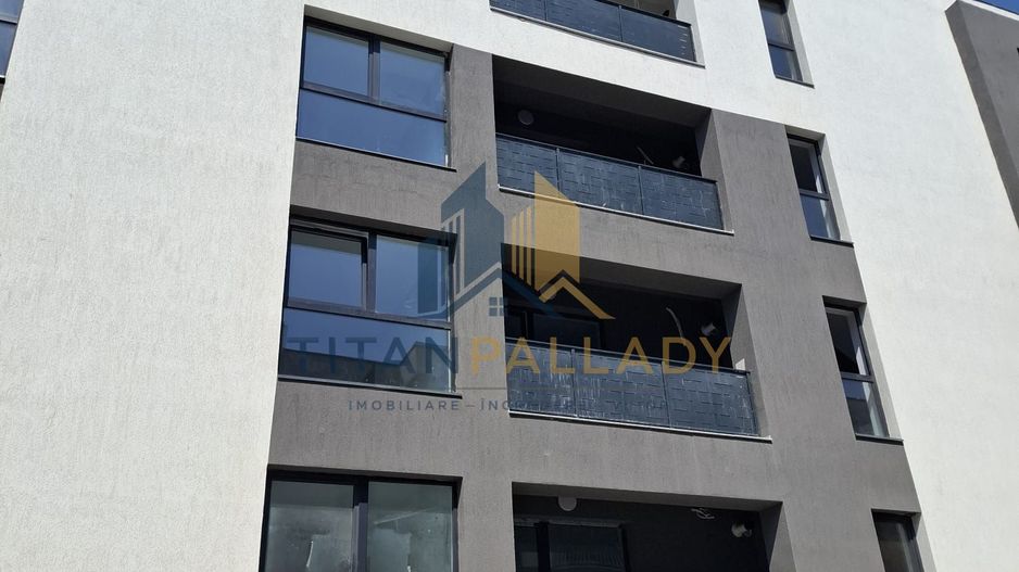 2 Camere Tip Studio ,Acte Gata,Mutare Imediata,Titan-Pallady - Poză 11