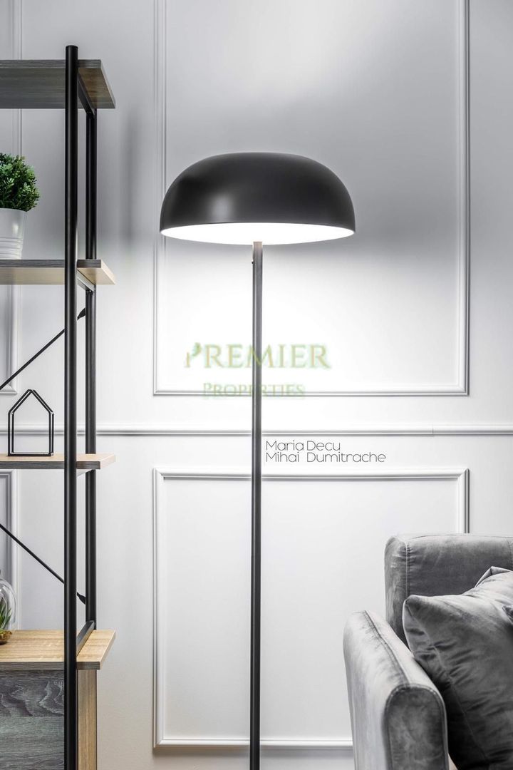 One Plaza de inchiriat 2 camere  elegant - Poză 9