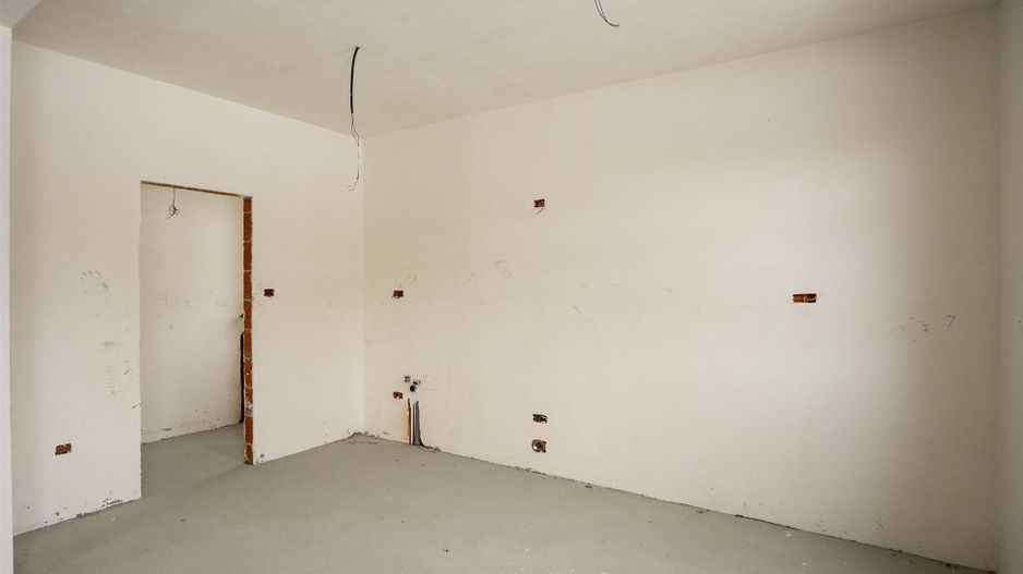 Casa de vanzare Parter Zona dealuri Oradea - Poză 5