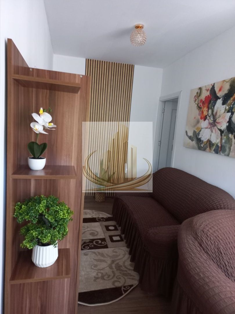 Apartament spațios la casă, curte & parcare – zona Mehala - Poză 3