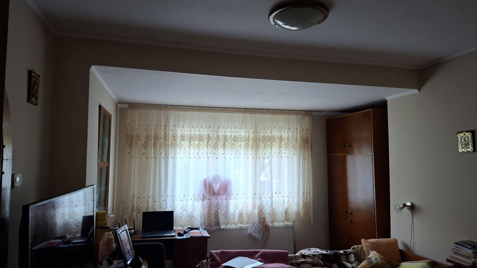 BRASADAS vinde casa individuala cu 7 camere in CENTRU. - Poză 7