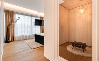 INCHIRIERE 3CAMERE | ONE ELIADE | ULTRAFINISAT | VEDERE PARC | PARCARE - Poză 14