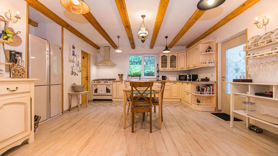 Vila de lux,  de inchiriat! Drumul Poienii! - Poză 37