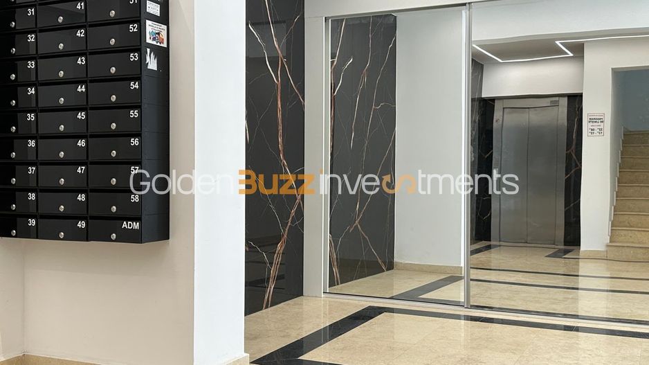 Apartament 3 camere  cu parcare  | MTM Pipera - Poză 9