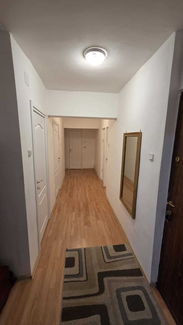 Apartment -3 camere - Marasti, Cluj Napoca - Poză 8