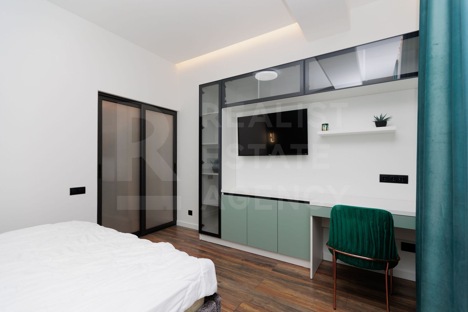 Vânzare, apartament, 2 cameră , str. Tudor Strișcă, Botanica - Poză 16