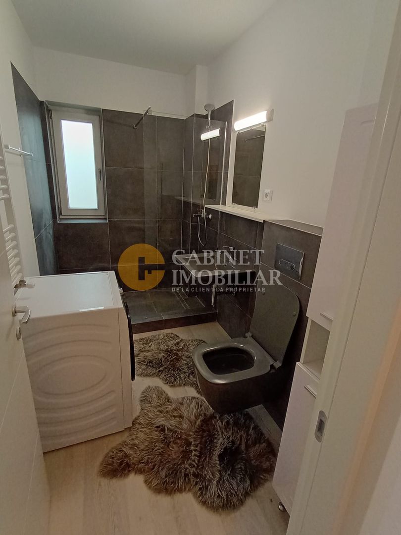 3 camere, bloc 2024, Moara de Vant, liber! - Poză 6