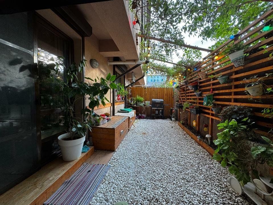 Casa  aparatorii patriei sector 4 - Poză 11