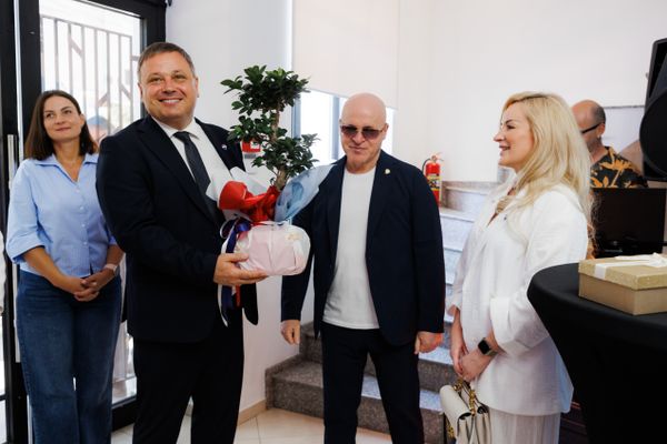 RE/MAX Experts s-a deschis în Chișinău, sectorul Centru – un nou birou în rețeaua RE/MAX Moldova