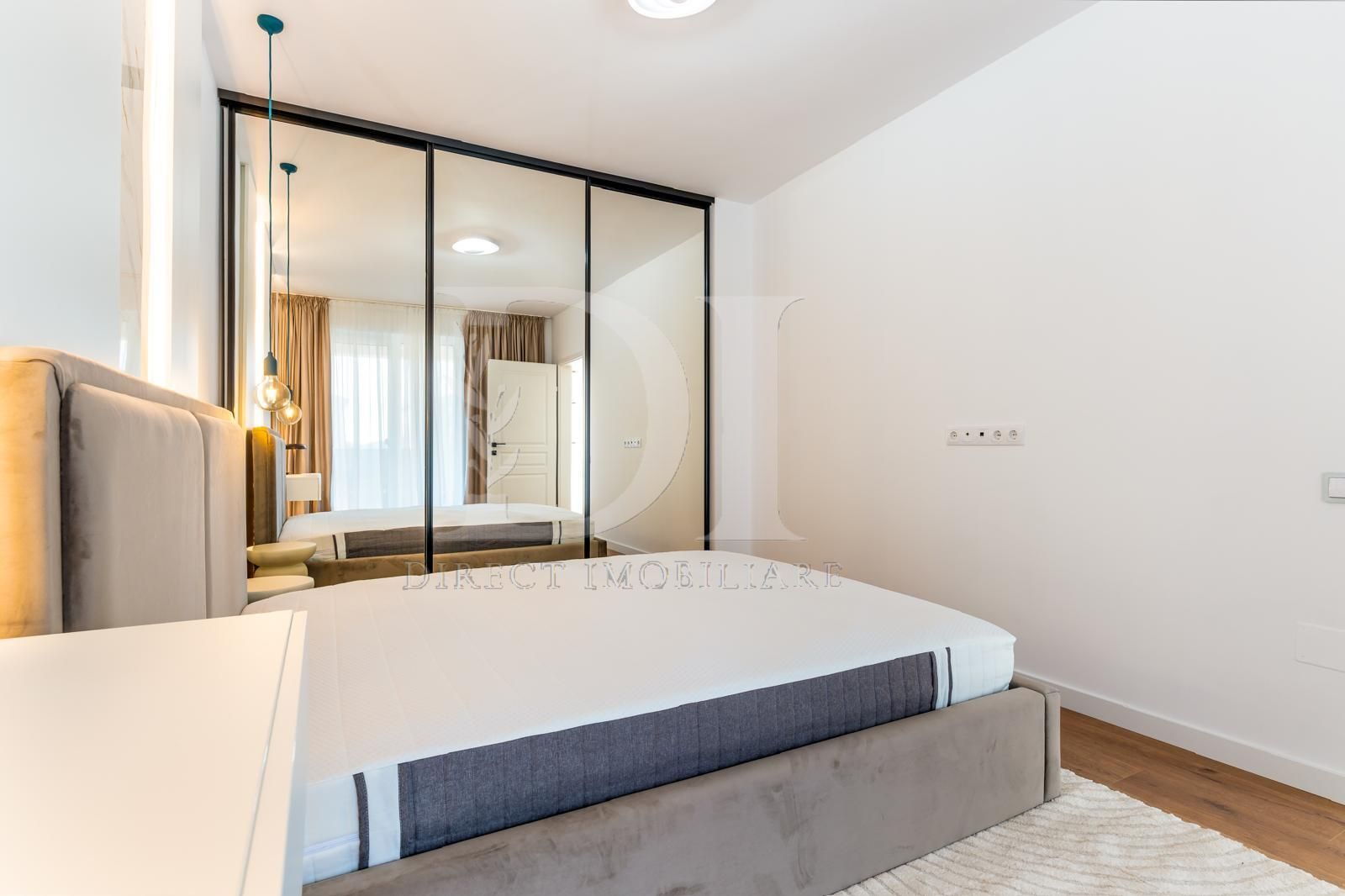 Apartament ultramodern / etaj intemediar / Zona Tineretului - Poză 33