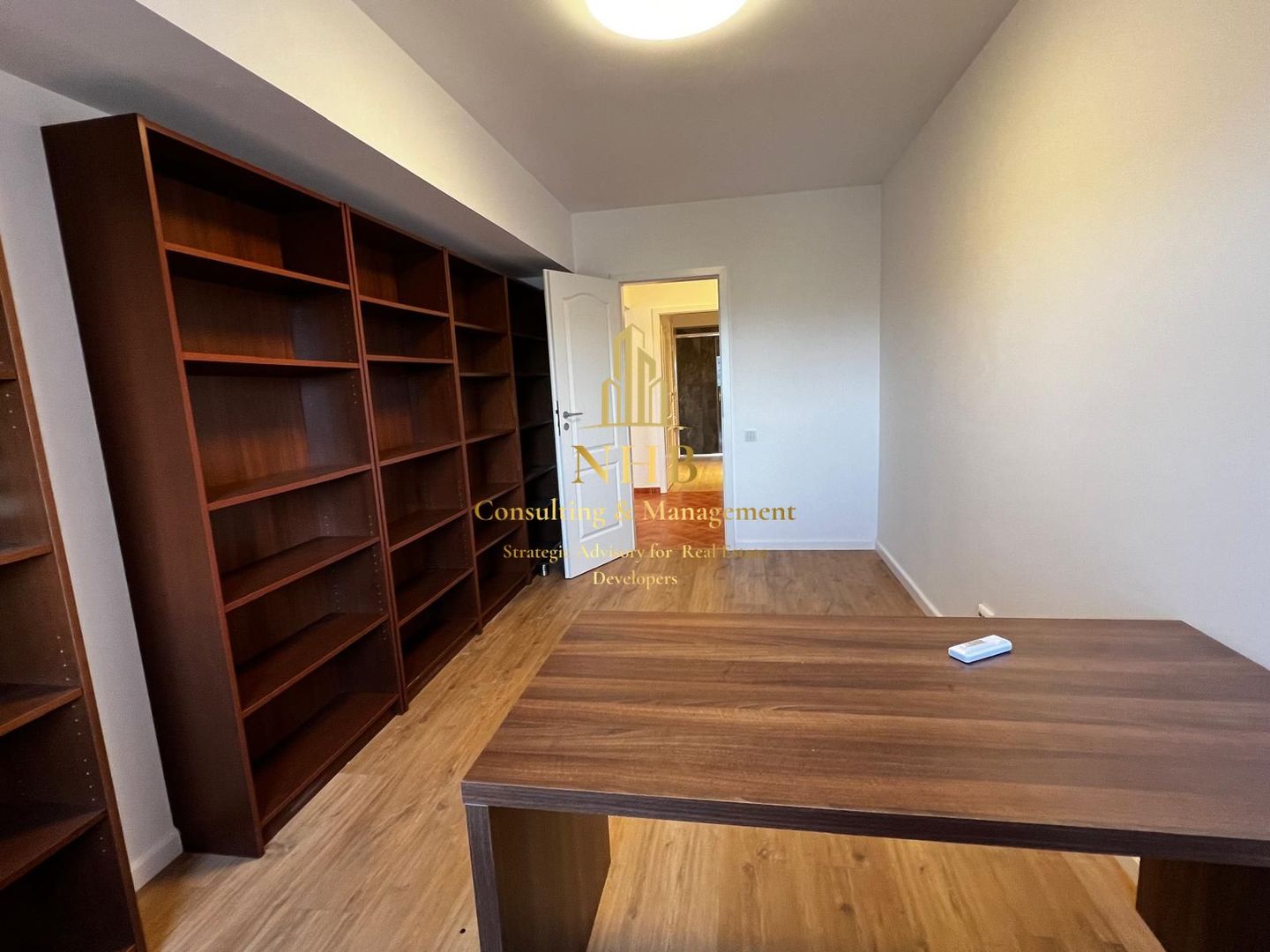 Apartament 4 Camere Birouri | Piata Alba Iulia | Centrala | Parcare - Poză 5