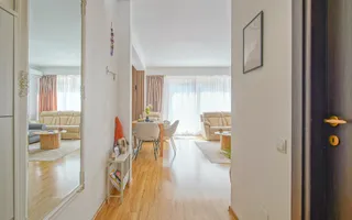 Drumul Poienii-Apartament de inchiriat 2 camere Season Residence - Poză 17
