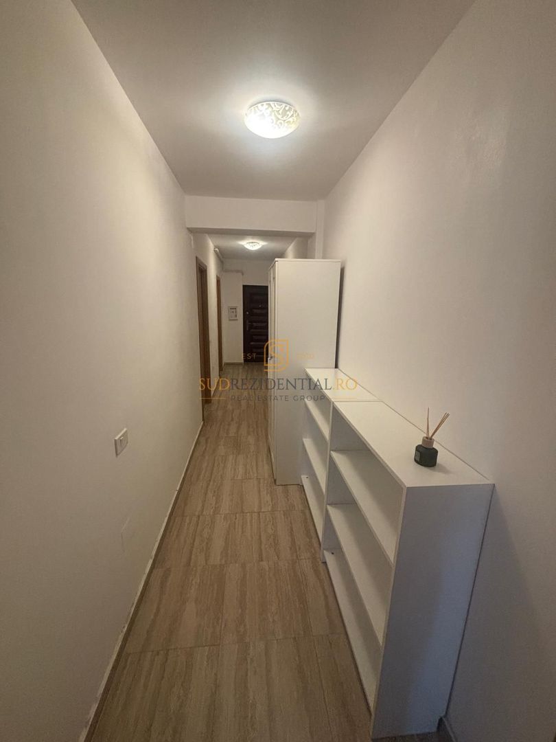 Inchiriere 2 camere, etaj 1 - acces rapid metrou Dimitrie Leonida - Poză 7