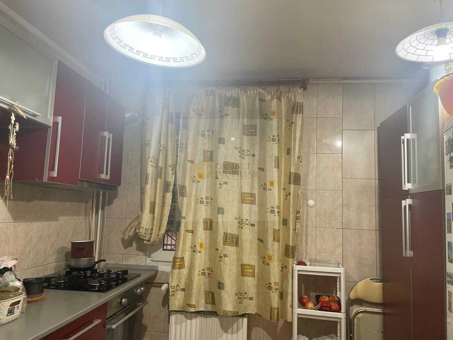 2 camere | Decomandat | Parcare | 2 balcoane | Bloc 1978 - Poză 4