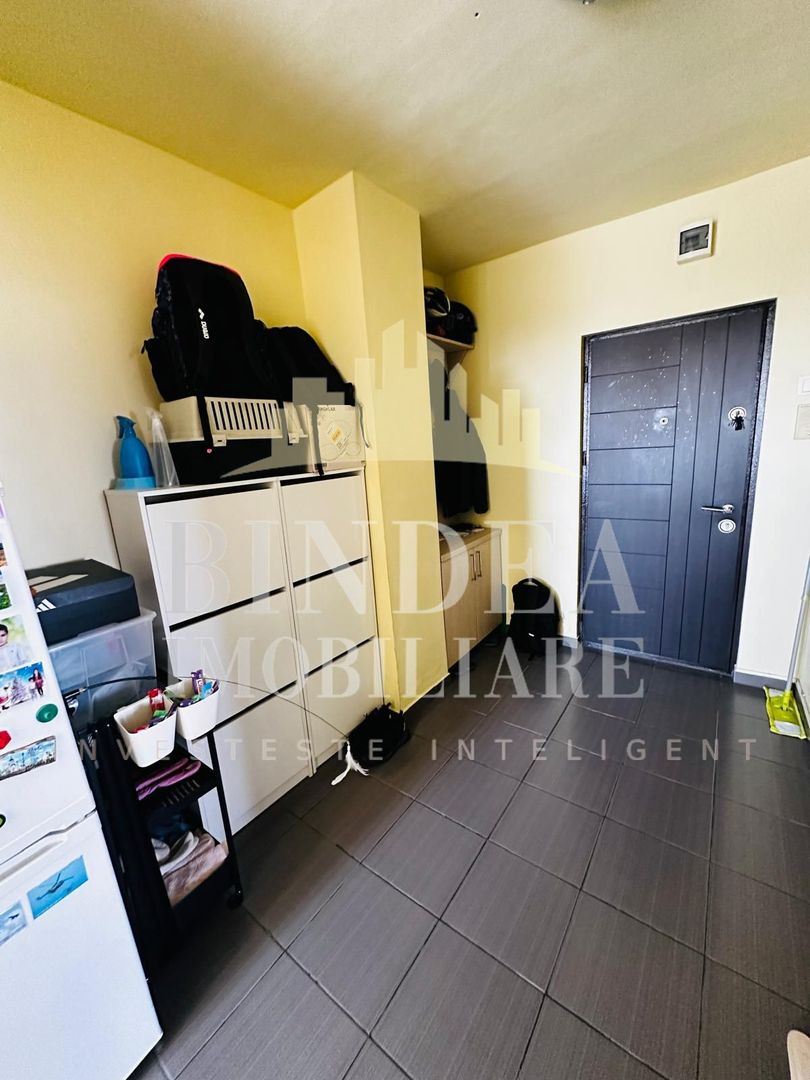 Apartament 2 camere Bld Cetatii, etaj intermediar 51mp utili - Poză 5