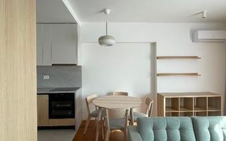 DE INCHIRIAT- 2 Camere  • Primă Închiriere • Parcare Subterană Inclusă- - Poză 4