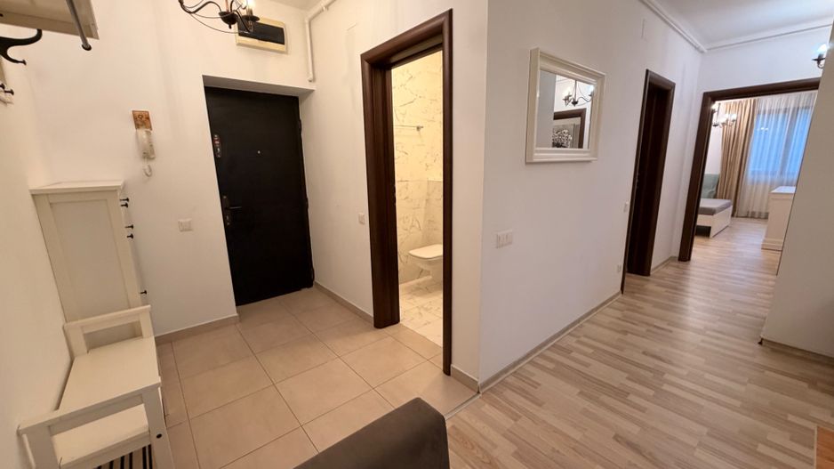 3 Camere 2020 REAL Parcare INCLUSA Metrou Politehnica Cotroceni Apaca - Poză 20