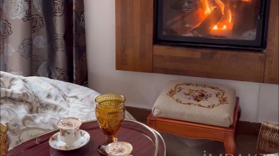 Casa individuala superba, situta la liziera padurii Faget! - Poză 1