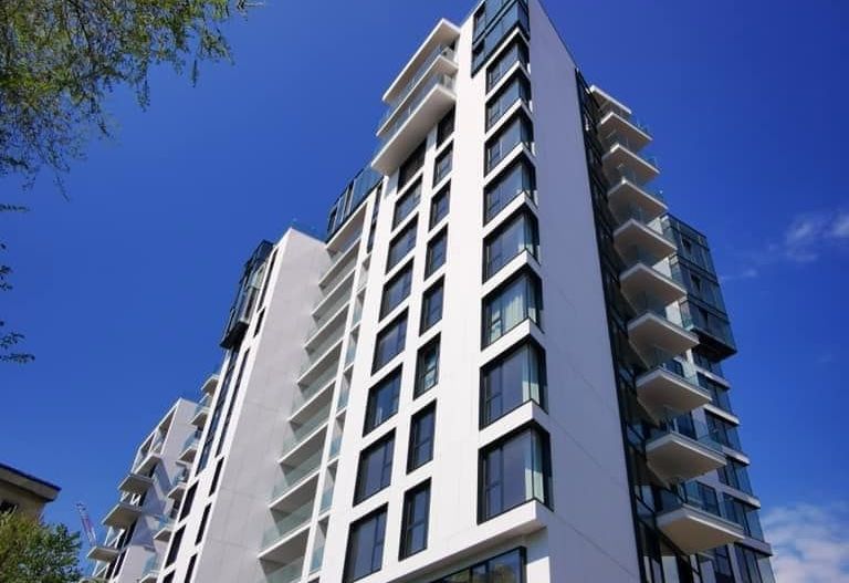 Apartament 2 camere || One Herastrau Towers || Terasa 12Mp cu un view deosebit - Poză 22