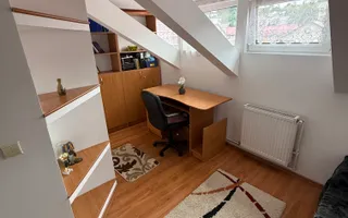 Apartament 4 camere, pe 2 nivele, 92 mp utili-zona Racadau - Poză 16