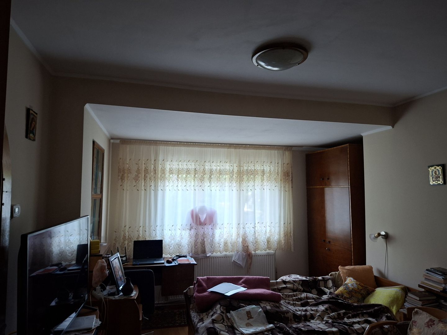 BRASADAS vinde casa individuala cu 7 camere in CENTRU. - Poză 7