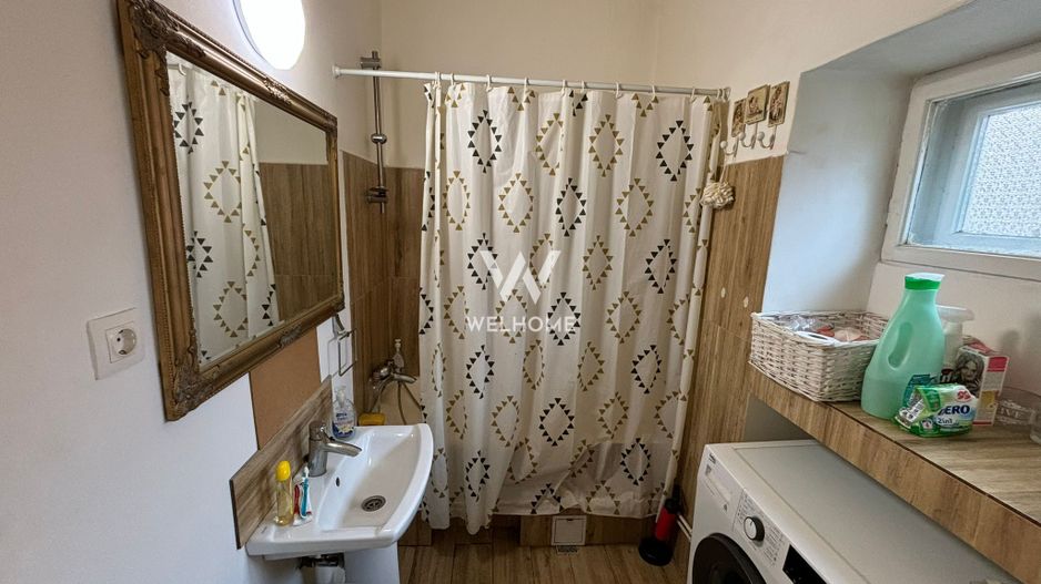 Apartament superb 3 camere ,langa Filarmonica Sibiu - Poză 8