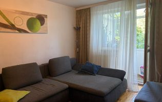 Apartament modern cu doua camere, Nitu Vasile, 82.000€