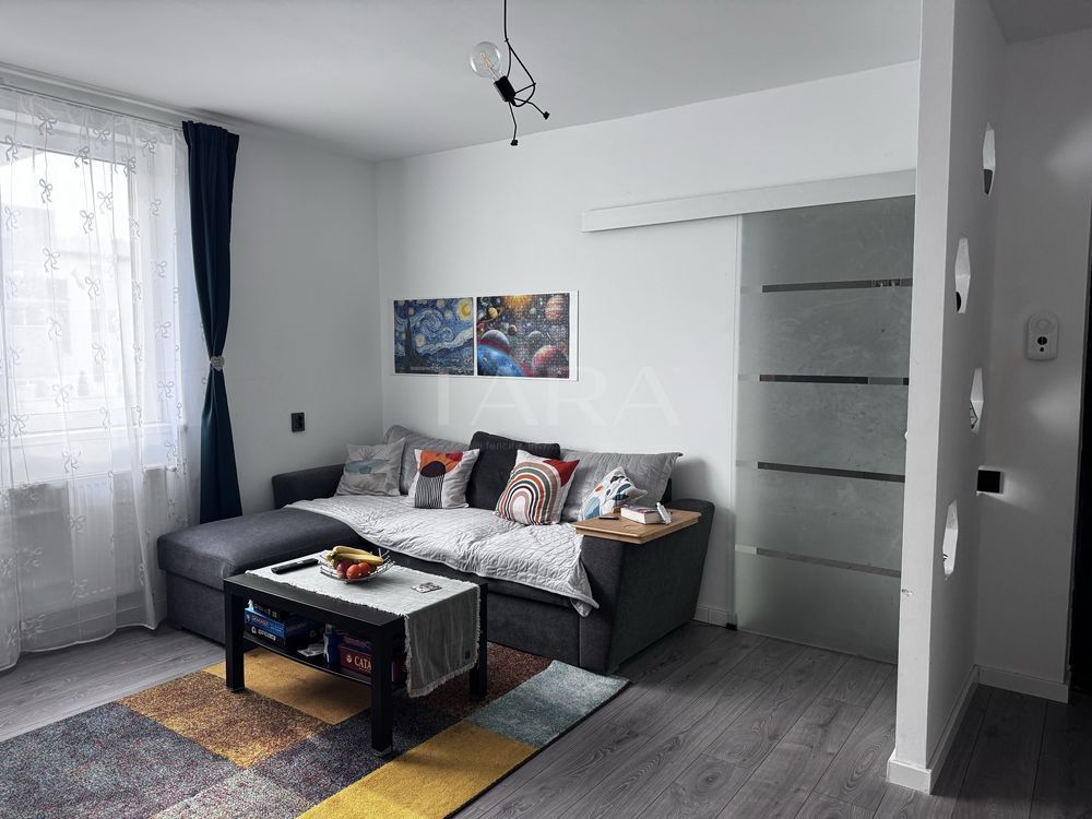 Apartament 2 camere – Florești, zona Eroilor - Poză 2