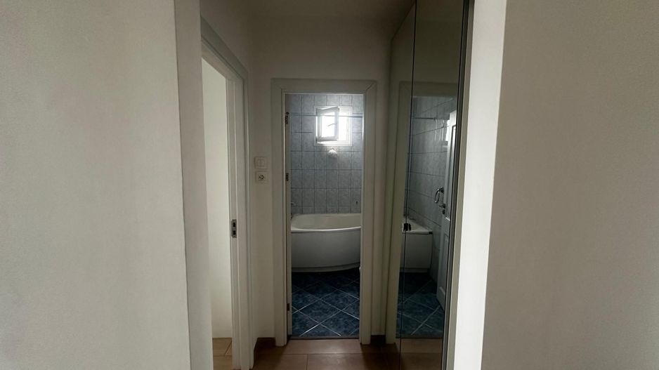 Apartament 2 camere mobilat complet, balcon, pet friendly, Titan - Poză 12