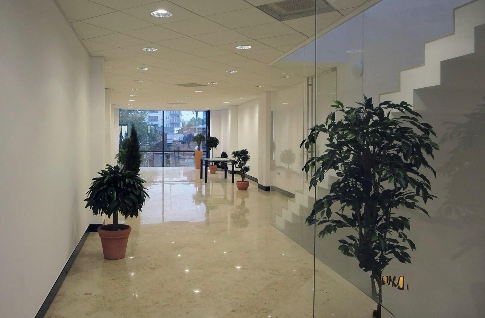 OPORTUNITATE EXCLUSIVĂ DE ÎNCHIRIERE SPAȚII BIROU ZONA CENTRALĂ EMINESCU - Poză 7