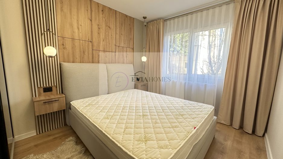 3 camere/2 băi/2 minute de p-ta Agroalimentară Grigorescu - Poză 8