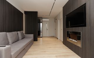 Chirie, apartament, 3 camere, bd. Mircea cel Bătrân, Ciocana - Poză 5