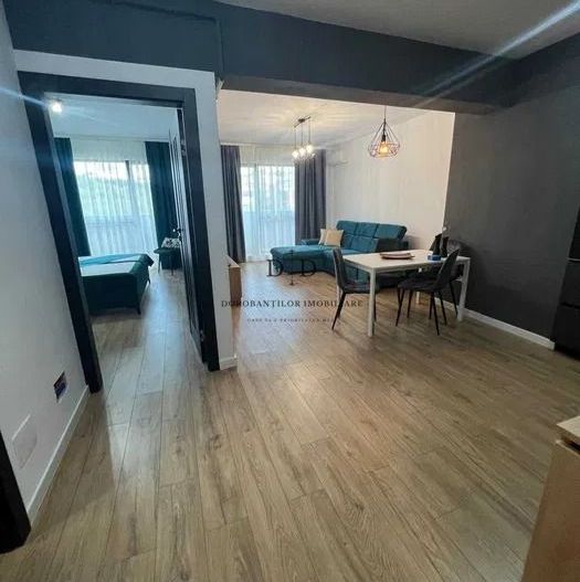 Vanzare apartament 2 camere- Zorilor-Golden Tulip-Lidl-chirie 700 euro - Poză 2