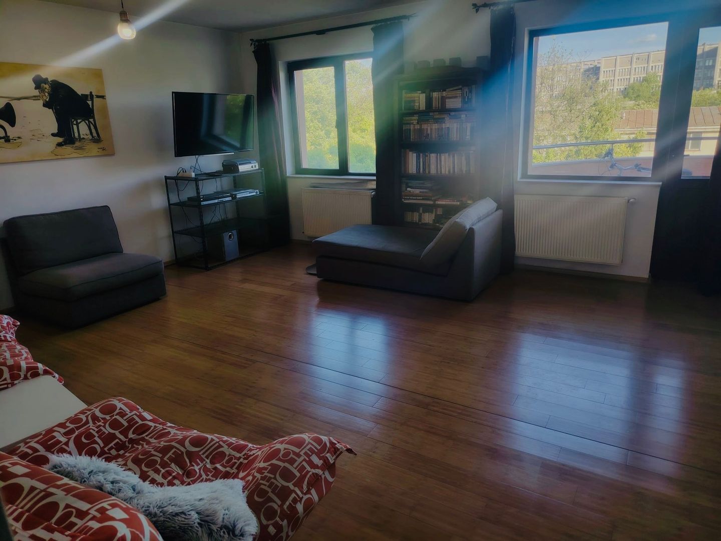 Apartament 4 camere | 2 parcări | Colentina| Bloc nou - Poză 5