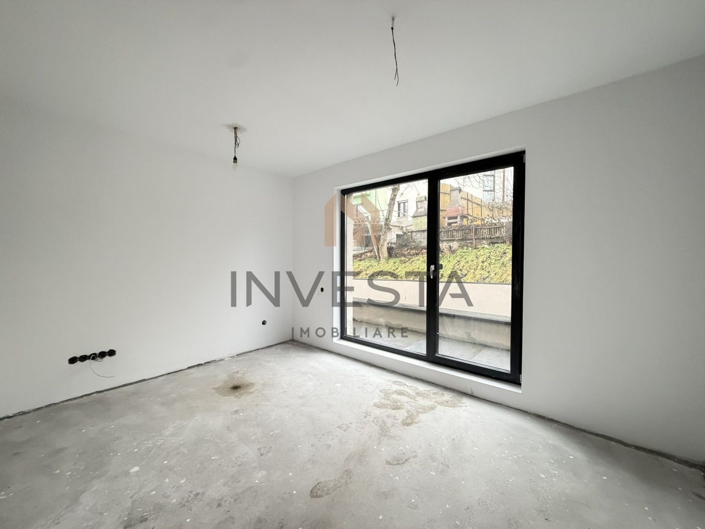 Duplex nou de 210 mp cu garaj si terasa panoramica, Andrei Muresanu - Poză 16