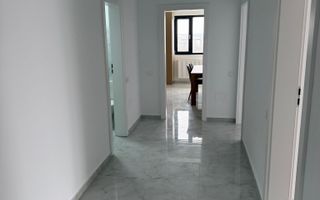 AP. 3 CAMERE MAGURELE, PRIMA INCHIRIERE, PARCARE, BLOC NOU, CENTRALA - Poză 11