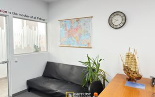 De inchiriat spațiu de birouri - Poză 4