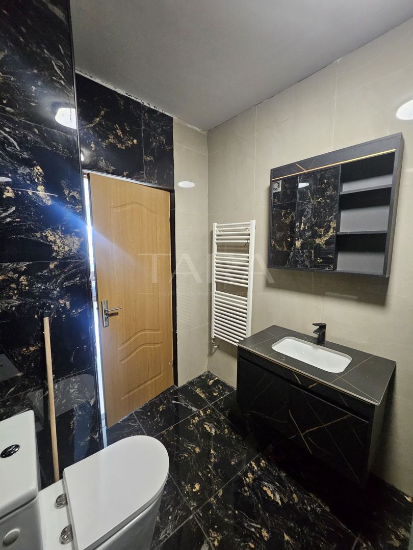 Apartament 3 camere, 78 mp + terasă, Zorilor - Poză 7