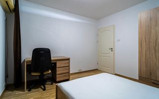 Drumul Sarii, 3 camere, 77 mp, et 5, 2 băi, bucatarie mare, disponibil imediat - Poză 9