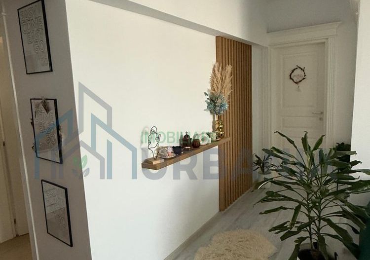 Apartament 2 camere, Valea Lupului, mobilat și utilat - Poză 6
