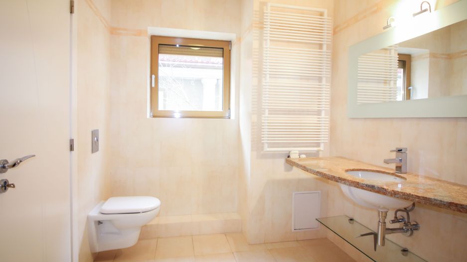 Apartament Duplex 5 camere -  Primaverii - Poză 19