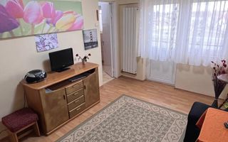 Garsonieră in zona Siretului- etaj 3, pretabil investitie - Poză 3