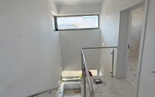 Casa/Villa ,stil Mediteranean, finalizată - zona Primăverii/Sanpetru - Poză 20