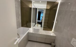 INCHIRIERE APARTAMENT 3 CAMERE - PARCARE INCLUSA - ZONA PIPERA - Poză 8