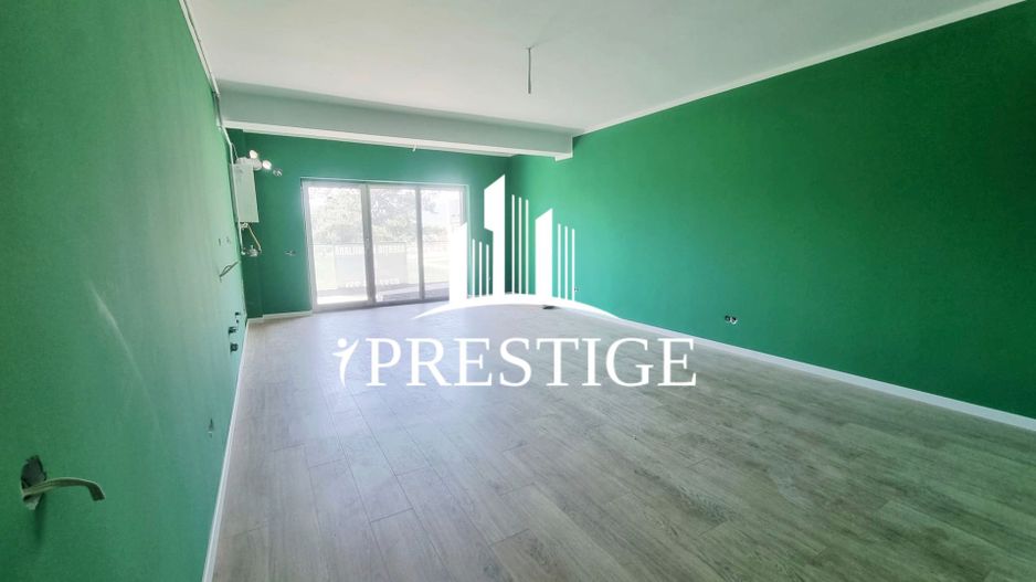 APARTAMENT TIP STUDIO PARTER | VILĂ CU DESIGN MODERN ÎN CRISTIAN SIBIU - Poză 6