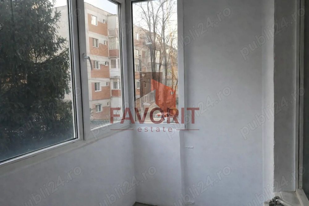 1 camera | etaj 1 | centrala proprie | zona excelenta | - Poză 5