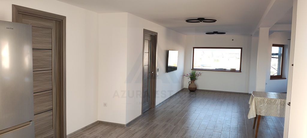 Apartament la casa  mobilat modern 90 mp utili Petfriendly Terezian - Poză 2