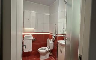 Apartament 4 camere, decomandat.  Piata Rahova - Poză 10