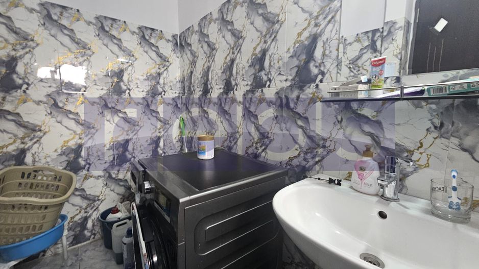 DE VANZARE 3 CAMERE  LUJERULUI | DECOMANDAT | BLOC 1980 REABILITAT | - Poză 9