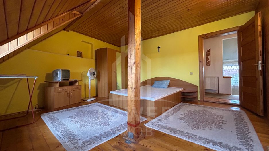 Apartament la casă de închiriat - Șelimbăr, Sibiu - Poză 7